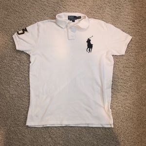 Like New Ralph Lauren Polo